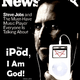 Illustration for article titled The Steve Jobs Photoshop Gallery of Good, Evil, and Awkwardness